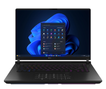 Laptop ASUS ROG Strix SCAR 16 Ultra 9-275HX/64GB/2TB/Win11 RTX5080 240Hz